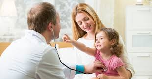Pediatrics